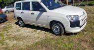 Toyota Succeed 1,5L 2017 for sale