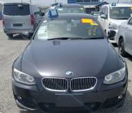 BMW 3-Series 3,0L 2013 for sale