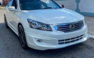 Honda Inspire 3,5L 2008 for sale