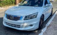 Honda Inspire 3,5L 2008 for sale