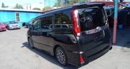 Toyota Noah 2,0L 2014 for sale