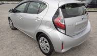 Toyota Aqua 1,5L 2017 for sale