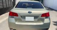 Subaru Legacy 2,5L 2012 for sale