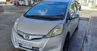 Honda Fit 1,3L 2012 for sale