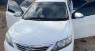 Toyota Allion 1,8L 2014 for sale