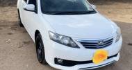 Toyota Allion 1,8L 2014 for sale