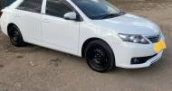 Toyota Allion 1,8L 2014 for sale