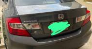 Honda Civic 1,5L 2014 for sale