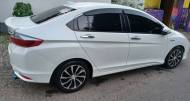 Honda Grace 1,5L 2015 for sale