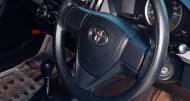 Toyota Axio 1,5L 2016 for sale