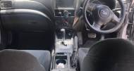 Subaru Impreza 1,5L 2010 for sale