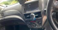 Subaru Impreza 1,5L 2010 for sale