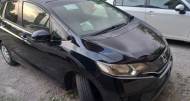 Honda Fit 1,5L 2014 for sale