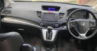 Honda CR-V 2,0L 2013 for sale