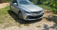 Toyota Mark X 2,4L 2017 for sale