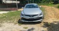 Toyota Mark X 2,4L 2017 for sale