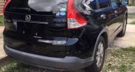 Honda CR-V 2,0L 2013 for sale