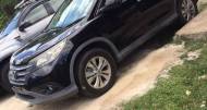 Honda CR-V 2,0L 2013 for sale