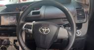 Toyota Voxy 2,0L 2012 for sale