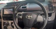 Toyota Voxy 2,0L 2012 for sale