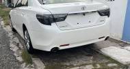 Toyota Mark X 2,5L 2018 for sale