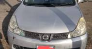 Nissan Wingroad 1,5L 2014 for sale