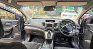 Honda CR-V 2,4L 2014 for sale