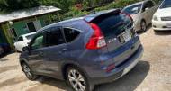 Honda CR-V 2,4L 2014 for sale