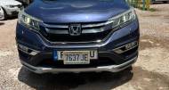 Honda CR-V 2,4L 2014 for sale