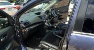 Honda CR-V 2,4L 2014 for sale