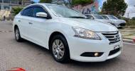 Nissan Sylphy 1,8L 2017 for sale