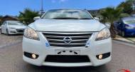 Nissan Sylphy 1,8L 2017 for sale