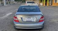 Mercedes-Benz C-Class 3,8L 2010 for sale