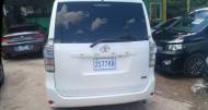 Toyota Voxy 2,0L 2013 for sale