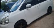 Toyota Voxy 2,0L 2013 for sale