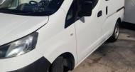 Nissan NV200 2,0L 2018 for sale