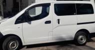 Nissan NV200 2,0L 2018 for sale