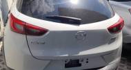 Mazda CX-3 1,5L 2017 for sale