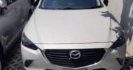 Mazda CX-3 1,5L 2017 for sale