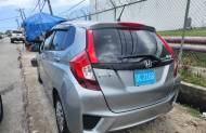 Honda Fit 1,3L 2017 for sale