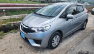 Honda Fit 1,3L 2017 for sale