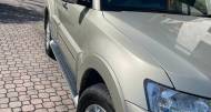 Mitsubishi Pajero 3,5L 2022 for sale