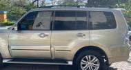 Mitsubishi Pajero 3,5L 2022 for sale