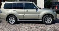 Mitsubishi Pajero 3,5L 2022 for sale