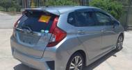 Honda Fit 1,5L 2016 for sale