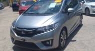 Honda Fit 1,5L 2016 for sale