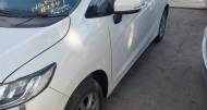 Honda Fit 1,3L 2019 for sale