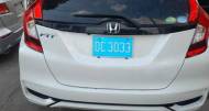 Honda Fit 1,3L 2019 for sale