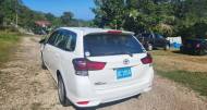 Toyota Fielder 1,7L 2017 for sale