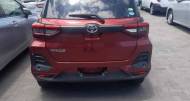 Toyota Raize 1,0L 2020 for sale